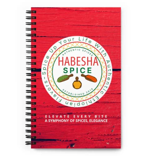Habesha Tea Selection